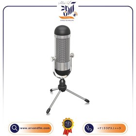 تصویر میکروفون Behringer BVR84 