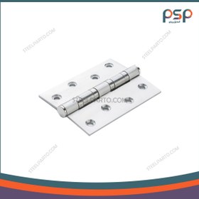 تصویر لولا استیل 