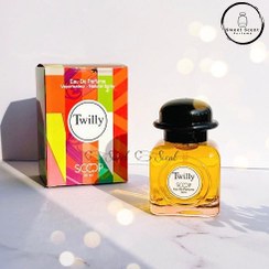 تصویر ادکلن زنانه جیبی اسکوپ مدل TWILLY TWILLY SCOOP