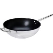 تصویر تابه وک ایکیا مدل IKEA 365+ IKEA IKEA 365+ Wok, stainless steel/non-stick coating