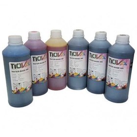 تصویر جوهر پلاتر 1لیتری 