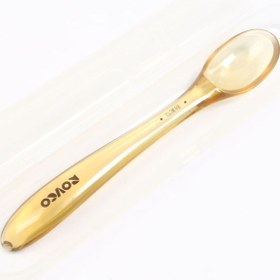 تصویر قاشق سیلیکونی رووکو Roco silicone spoon