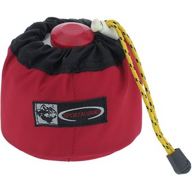 تصویر کاور کپسول گاز مدل Rk 