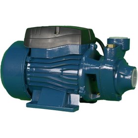 تصویر الکتروپمپ محیطی ویگو 1 اسب مدل QB80 QB80 Wego Water pump