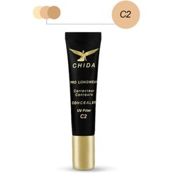 تصویر كانسیلر سی دو 15 میلی لیتر چیدا Chida C2 Concealer