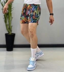 تصویر مایو مایو طرح دار