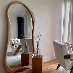 تصویر فروشگاه گالری مبل عطری