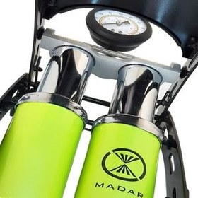 تصویر تلمبه پایی مدار مدل AT-3500 