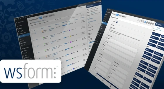 خرید و قیمت دانلود افزونه فرم ساز وردپرس WS Form PRO | ترب