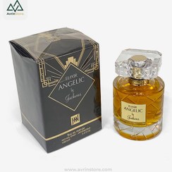 تصویر عطر ادکلن بای کیلیان آنجلز شیر جکوینز (Jackwins By Kilian Angels’ Share) Elixir Angelic By Jackwins