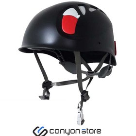 تصویر کلاه کاسک راک _ Rock helmet 