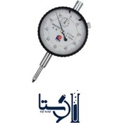 تصویر ساعت اندیکاتور ده میلیمتر (یک سانت) اورجینال 