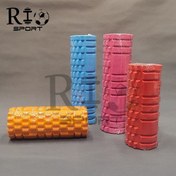 تصویر فوم رولر ورزشی مدل 30 