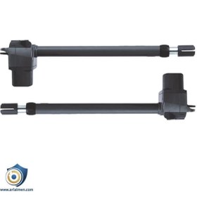 تصویر جک پارکینگی سیماران مدل Faraz 6S بازو بلند 