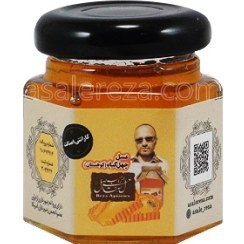 تصویر عسل تک نفره طبیعی 