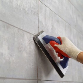 تصویر چسب سنگ خمیری 