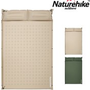 تصویر تشک بادی نیچرهایک مدل CNK2550WS025 دو نفره ضخامت ۳ سانت 