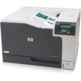 تصویر پرینتر تک کاره لیزری رنگی اچ پی مدل CP5225n ا HP CP5225n Color LaserJet Printer HP CP5225n Color LaserJet Printer