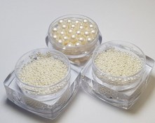 تصویر مروارید مینیاتوری 