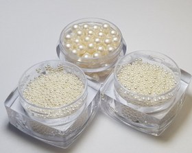 تصویر مروارید مینیاتوری 