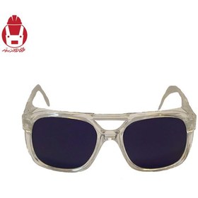 تصویر عینک فرز کاری 