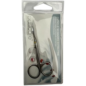 تصویر قیچی ابرو 