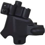 تصویر پایه کتی چپ هوندا کلیک 