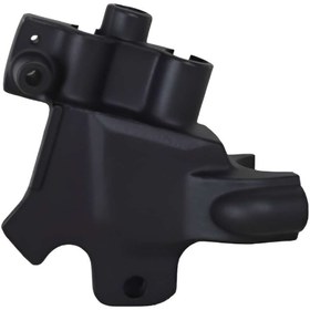 تصویر پایه کتی چپ هوندا کلیک 