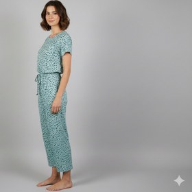 تصویر مدل خالدار دریا -195 