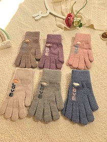 تصویر دستکش mcd کد 2027 