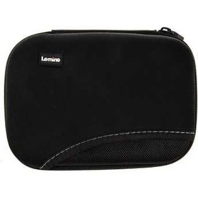 تصویر کیف هارد دیسک اکسترنال لمینو مدل LEM 164S ا Lemino LEM 164S External Hard Disk Bag Lemino LEM 164S External Hard Disk Bag