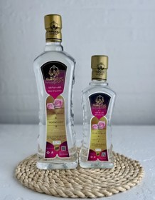 تصویر گلاب دو آتشه نیم لیتری 