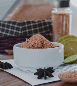 تصویر ادویه حلوا و دسر 