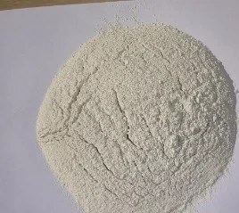 تصویر باریت - َAPI 4.20 / گلبهی BARITE