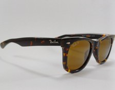 تصویر عینک آفتابی ری بن وایفرwayfar مدل wayfar high quality 