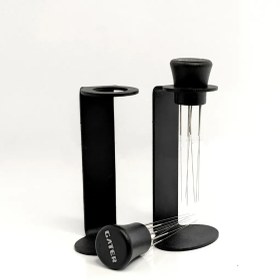 تصویر نیدل استند دار مشکی 