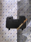 تصویر قاب داخل داشبورد جای چراغ پژو پارس پژو405 جدید آریسان پایه چراغ داشبورد پژو پارس 405 آریسان قاب جاچراغی داخل داشبورد پژو پارس پژو 405 آریسان(هر عدد) 