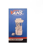 تصویر پمپ بنزین کامل زانتیا | با ضمانت 