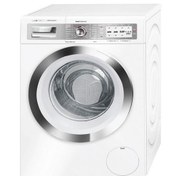 تصویر ماشین لباسشویی بوش 9 کیلویی مدل WAY32841IR BOSCH WASHING MACHINE WAY32841IR 9 KG