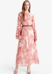 تصویر پیراهن زنانه دفکتو 