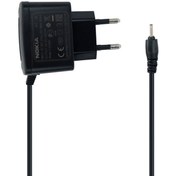 تصویر شارژر نوکیا سوزنی ریز NOKIA AAA 