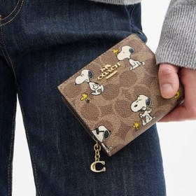 تصویر گیفت ست کیف مینی کوچ (Coach) 