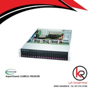 تصویر کیس سرور سوپر میکرو SUPERMICRO CSE-216BE1C-R920LPB 