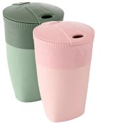 تصویر لیوان لایت مای فایر مدل pack up cup 