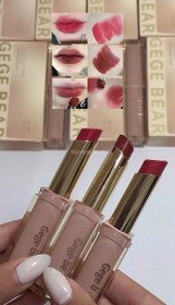 تصویر رژ خیسgege bear - 3 