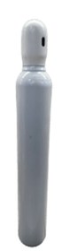 تصویر کپسول ازت ۱۰ لیتری چینی Nitrogene Gaz Cylinder 10 L