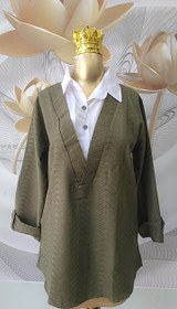 تصویر تونیک زنانه 