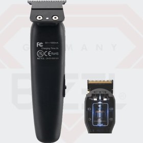 تصویر خط زن حرفه ای BL-HC350 