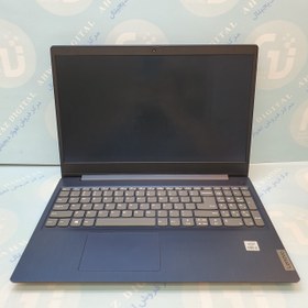 تصویر لپ تاپ استوک لنوو Lenovo IdeaPad3 Lenovo IdeaPad3 Laptop