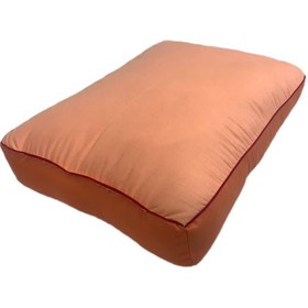 تصویر بالش آراما مدل white room 